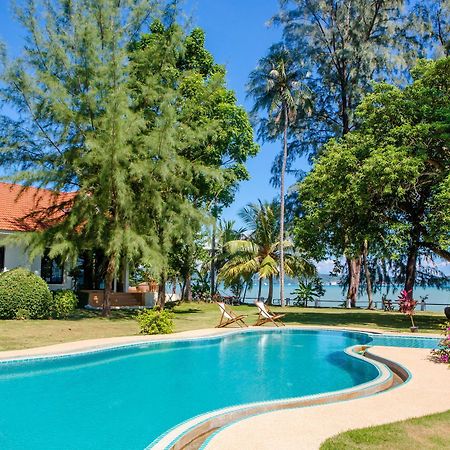 Villa Miracle Rawai Exteriér fotografie