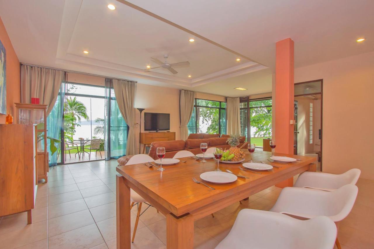 Villa Miracle Rawai Exteriér fotografie