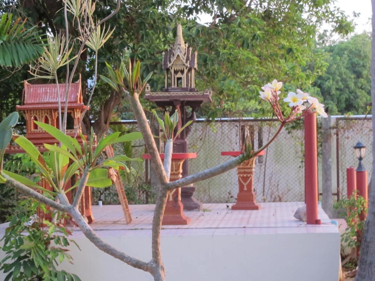 Villa Miracle Rawai Exteriér fotografie
