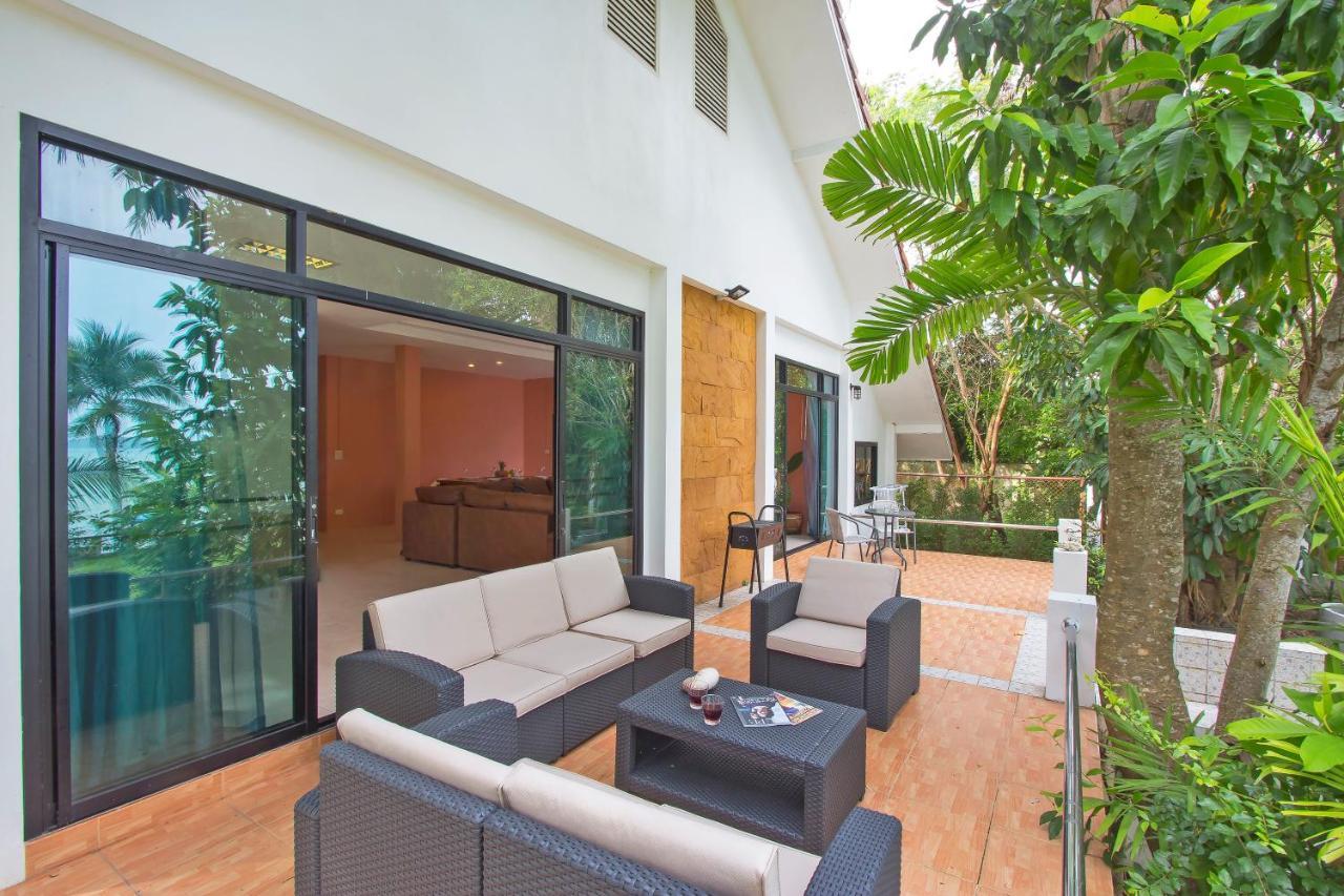 Villa Miracle Rawai Exteriér fotografie