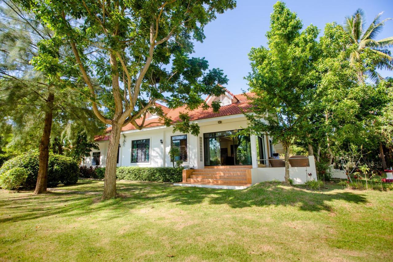 Villa Miracle Rawai Exteriér fotografie