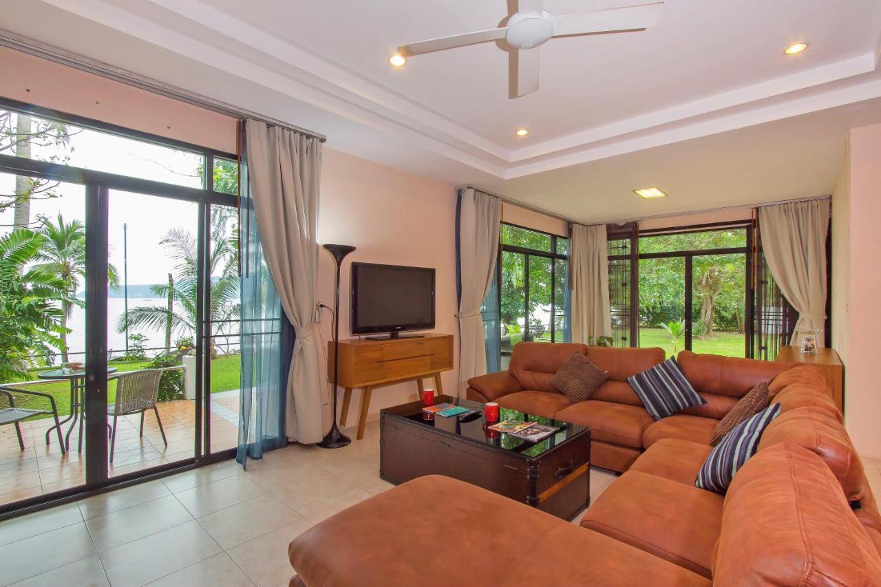 Villa Miracle Rawai Exteriér fotografie