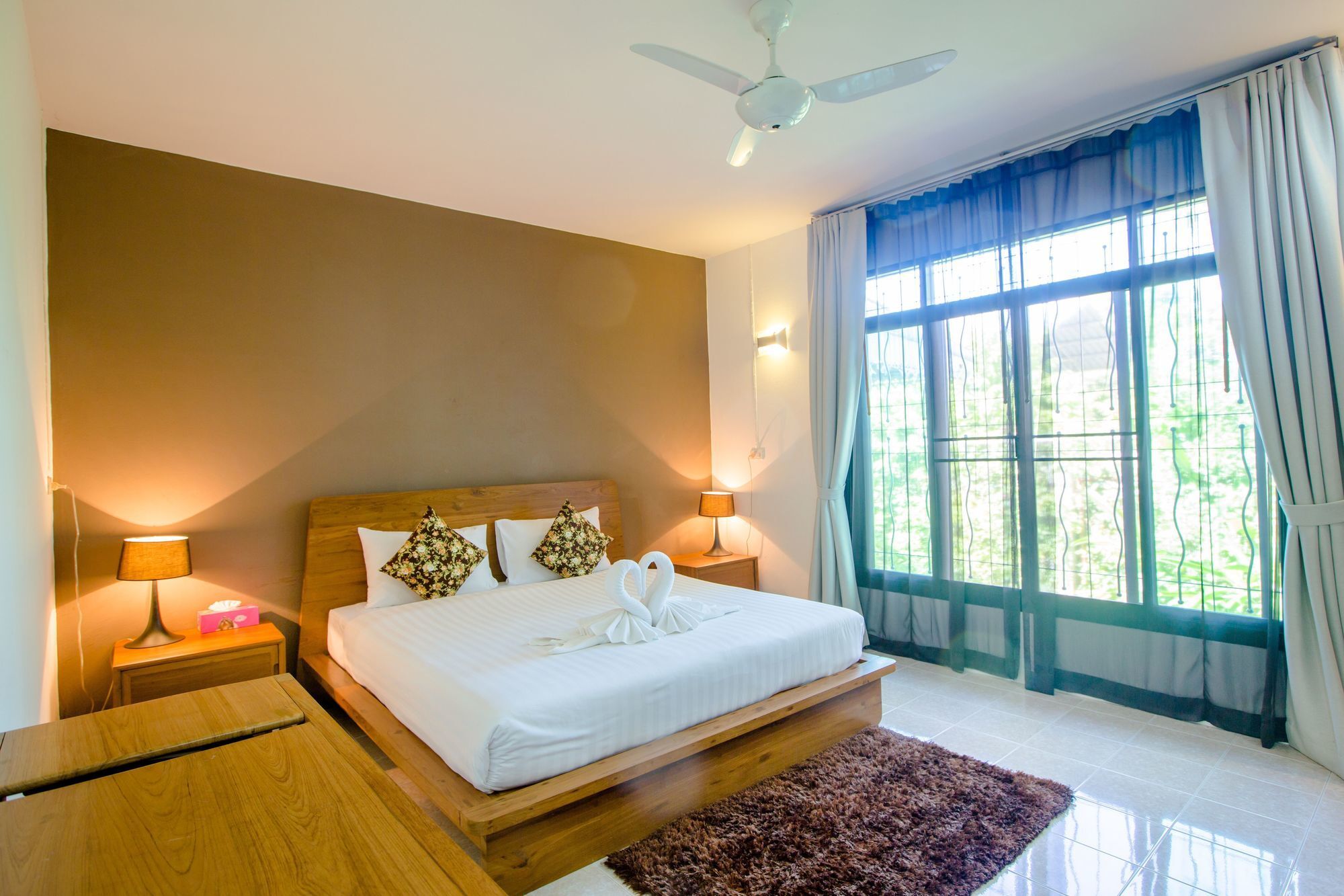 Villa Miracle Rawai Exteriér fotografie