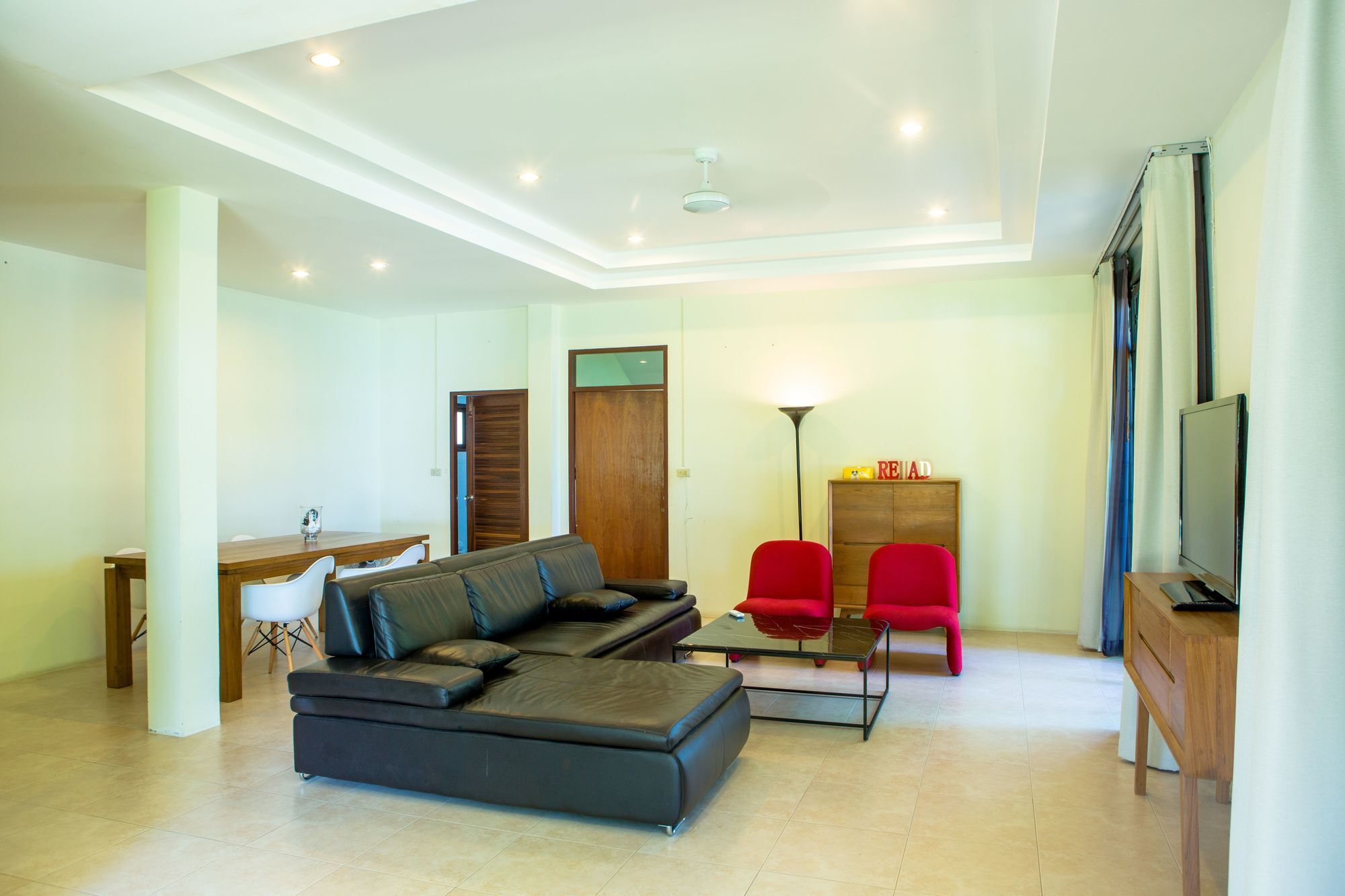 Villa Miracle Rawai Exteriér fotografie