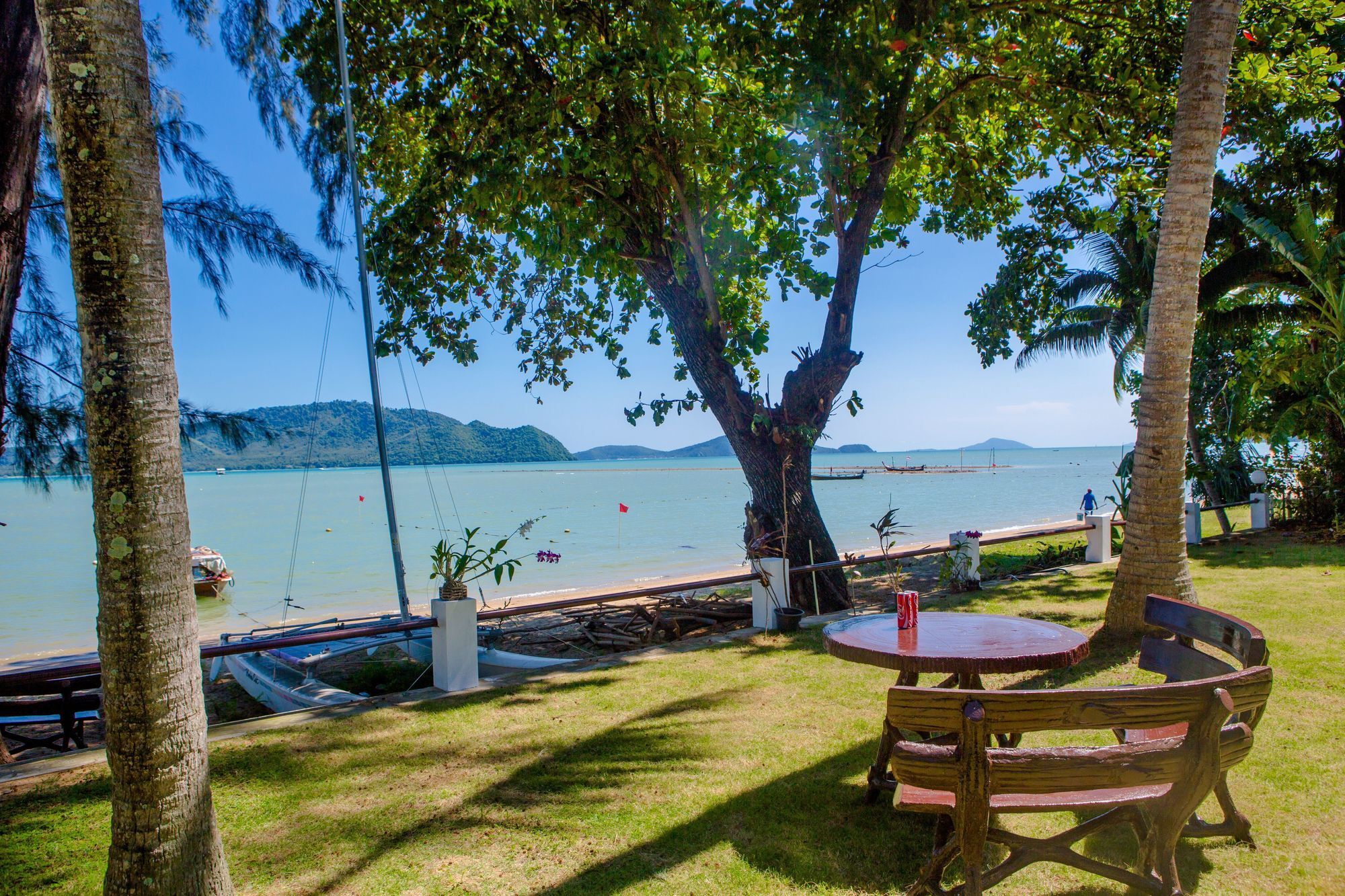 Villa Miracle Rawai Exteriér fotografie