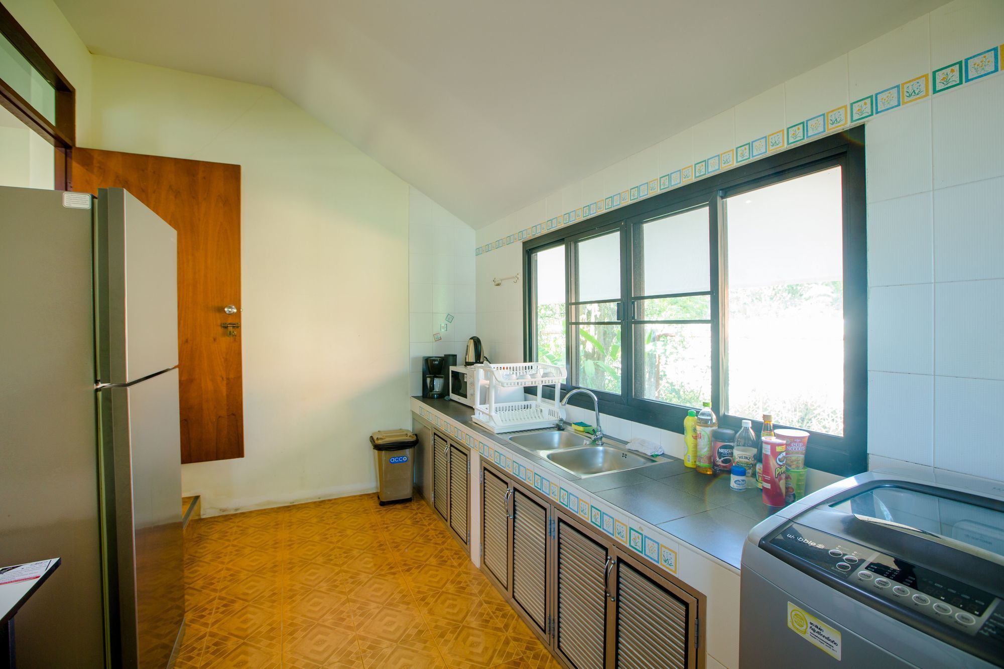 Villa Miracle Rawai Exteriér fotografie